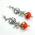 Boucles d'oreilles Encanto