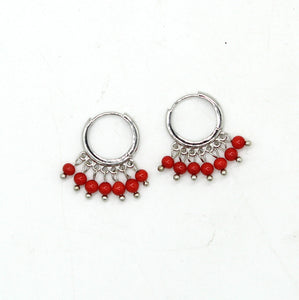 Boucles d'oreilles Encanto