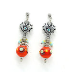 Boucles d'oreilles Encanto