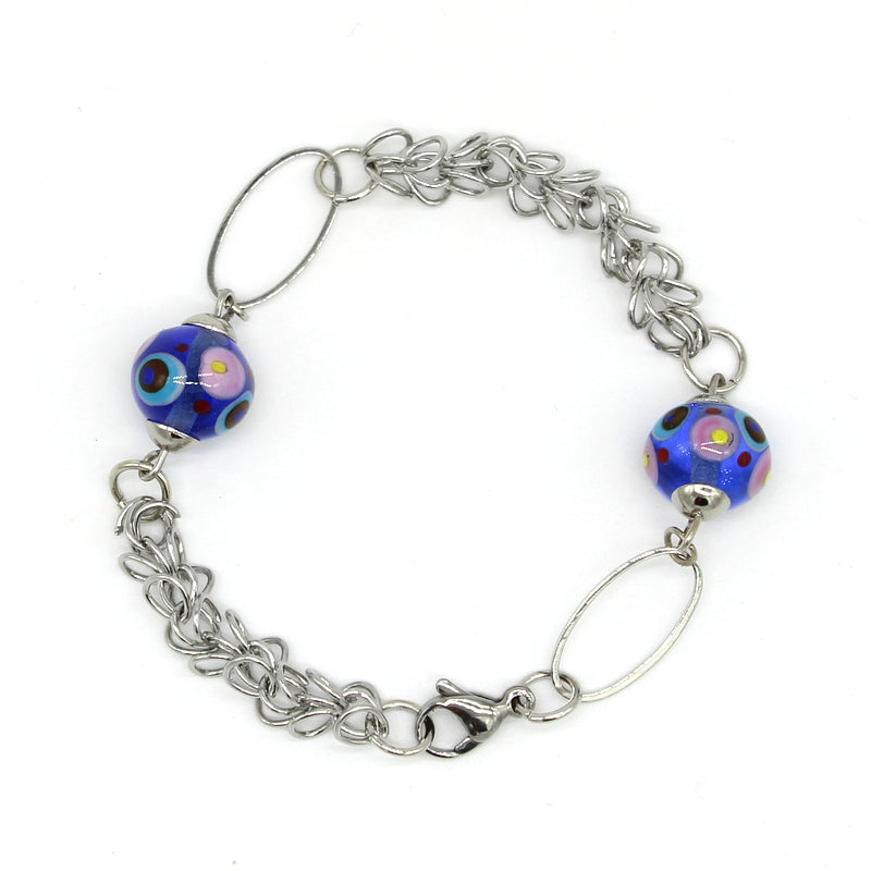 Bracelet EXUBERANCE