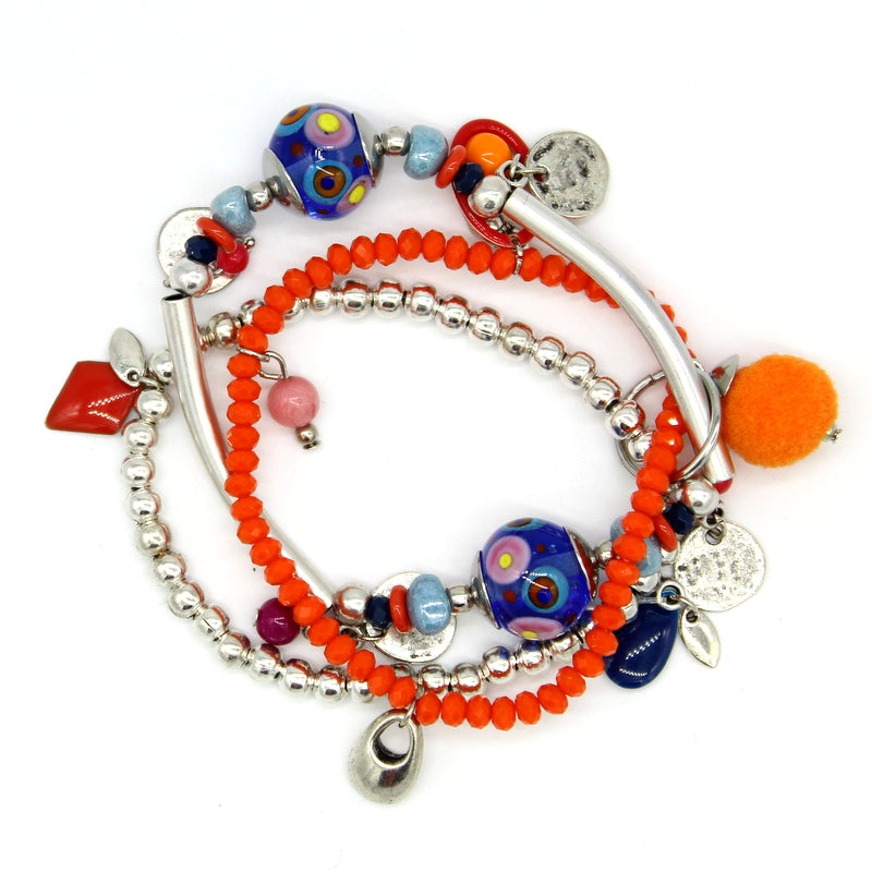 Bracelet EXUBERANCE