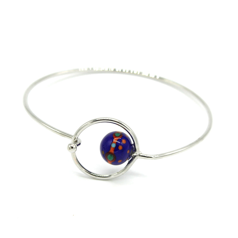 Bracelet Blue moon